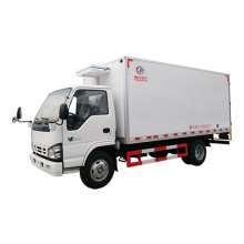 Isuzu High Quality Freezer Truck S